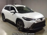 Used 2025 AT toyota corolla-cross ZVG16 Image[2]