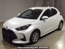Toyota YARIS MXPA10