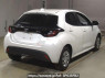 Used 2023 AT toyota yaris MXPA10 Image[1]