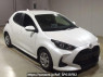 Used 2023 AT toyota yaris MXPA10 Image[2]