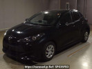 Toyota YARIS KSP210