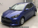 Toyota YARIS MXPH10