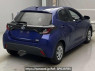 Used 2021 AT toyota yaris MXPH10 Image[1]