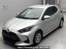 Used 2022 AT toyota yaris MXPH10 Image[0]