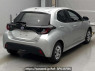 Used 2022 AT toyota yaris MXPH10 Image[1]