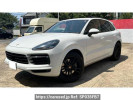 Porsche Cayenne E3K29A