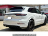 Used 2019 AT porsche cayenne E3K29A Image[1]