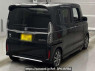 Used 2023 AT honda n-box-custom JF3 Image[1]