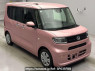 Used 2021 AT daihatsu tanto LA650S Image[2]