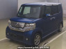 Used 2013 AT honda n-box-custom JF1 Image[0]