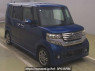 Used 2013 AT honda n-box-custom JF1 Image[2]