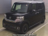 Used 2017 AT honda n-box-custom JF1 Image[0]
