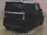 Used 2017 AT honda n-box-custom JF1 Image[1]