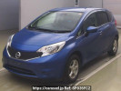 Nissan Note E12