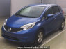 Used 2015 AT nissan note E12 Image[0]