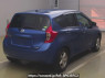 Used 2015 AT nissan note E12 Image[1]