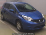 Used 2015 AT nissan note E12 Image[2]
