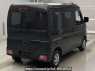 Used 2022 AT daihatsu hijet-cargo S700V Image[1]