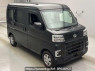 Used 2022 AT daihatsu hijet-cargo S700V Image[2]