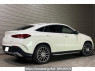 Used 2021 AT mercedes-benz gle-class 167323 Image[1]