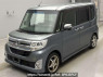 Used 2015 AT daihatsu tanto LA600S Image[0]