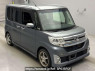 Used 2015 AT daihatsu tanto LA600S Image[2]