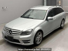 Mercedes Benz C CLASS STATION WAGON 204248