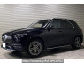Used 2022 AT mercedes-benz gle-class 167123 Image[0]