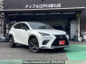 Used 2017 AT lexus nx AYZ10 Image[0]