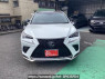 Used 2017 AT lexus nx AYZ10 Image[1]