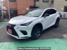 Used 2017 AT lexus nx AYZ10 Image[2]