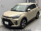 Toyota Raize A202A