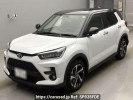 Toyota Raize A202A