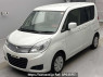 Used 2015 AT suzuki solio MA15S Image[0]