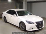 Used 2013 AT toyota crown-hybrid AWS210 Image[2]
