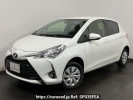 Toyota Vitz NSP135
