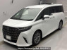 Used 2025 AT toyota alphard AGH45W Image[0]