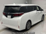 Used 2025 AT toyota alphard AGH45W Image[1]