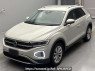 Used 2023 AT volkswagen t-roc A1DPC Image[0]