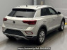 Used 2023 AT volkswagen t-roc A1DPC Image[1]