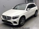 Mercedes Benz GLC-CLASS 253946