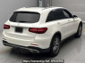 Used 2017 AT mercedes-benz glc-class 253946 Image[1]