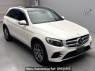 Used 2017 AT mercedes-benz glc-class 253946 Image[2]