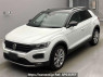 Used 2020 AT volkswagen t-roc A1DFF Image[0]