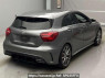 Used 2017 AT mercedes-benz a-class 176052 Image[1]