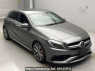 Used 2017 AT mercedes-benz a-class 176052 Image[2]