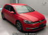 Used 2018 AT volkswagen golf AUCPT Image[2]