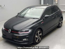 Volkswagen POLO GTI AWCZP