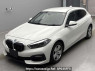 Used 2021 AT bmw 1-series 7M20 Image[0]