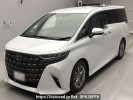 Toyota Alphard AGH40W